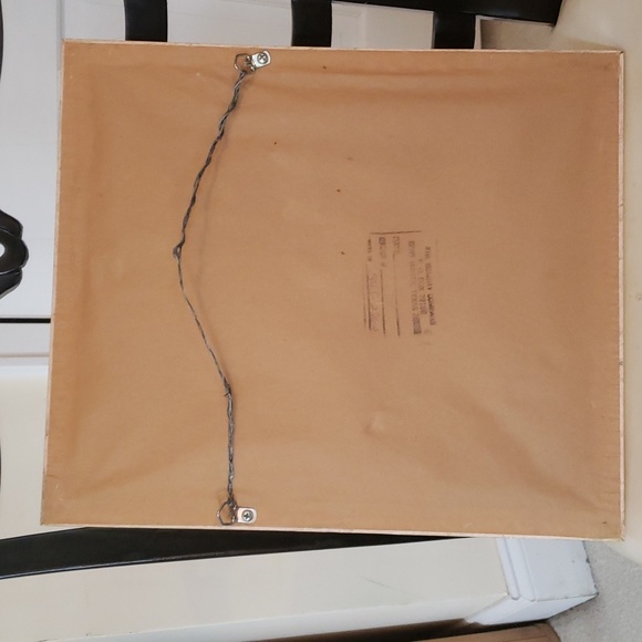 Bombay Company Marcel Dyf Framed Impressionist Prints - Picture 10 of 11